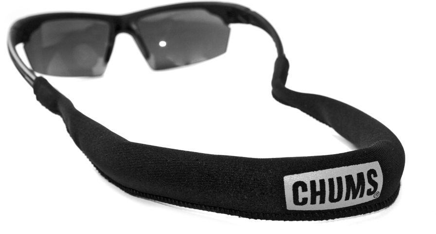 Chums Neoprene Floating Eyeglass Retainer AustinKayak