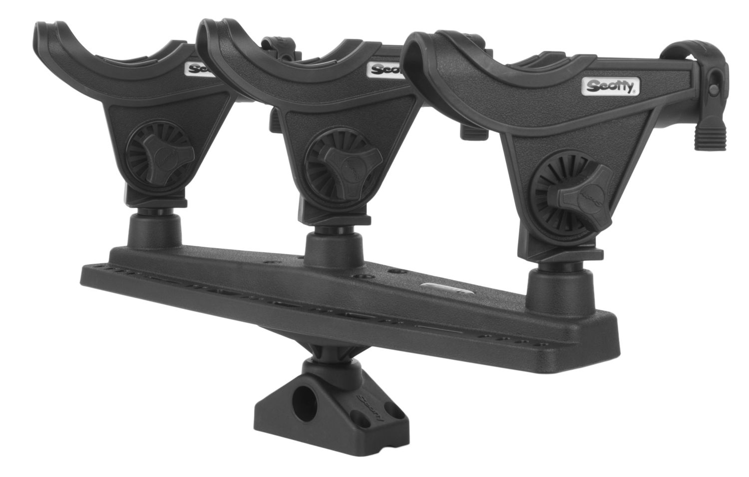 scotty rod holders