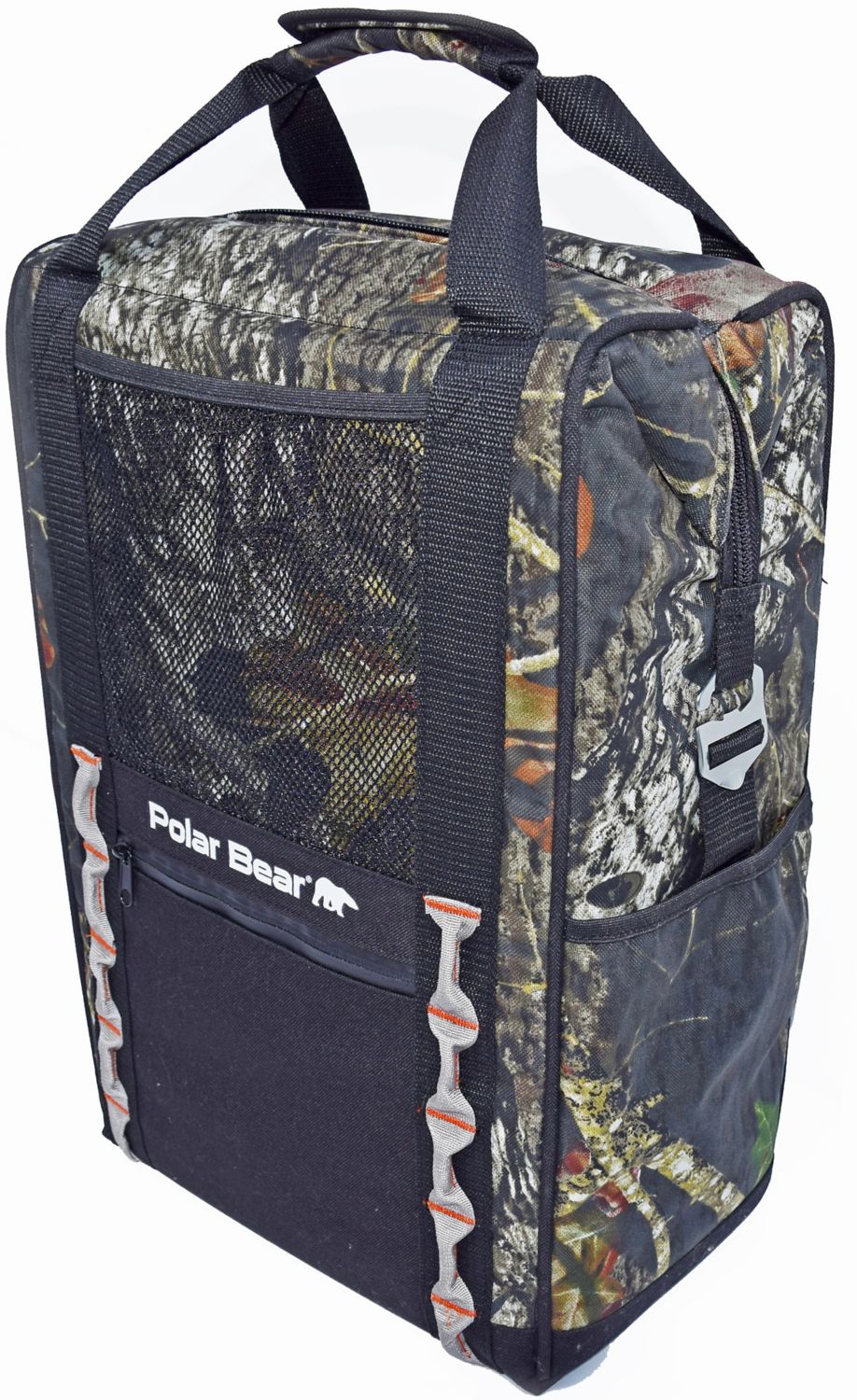 polar bear cooler bag