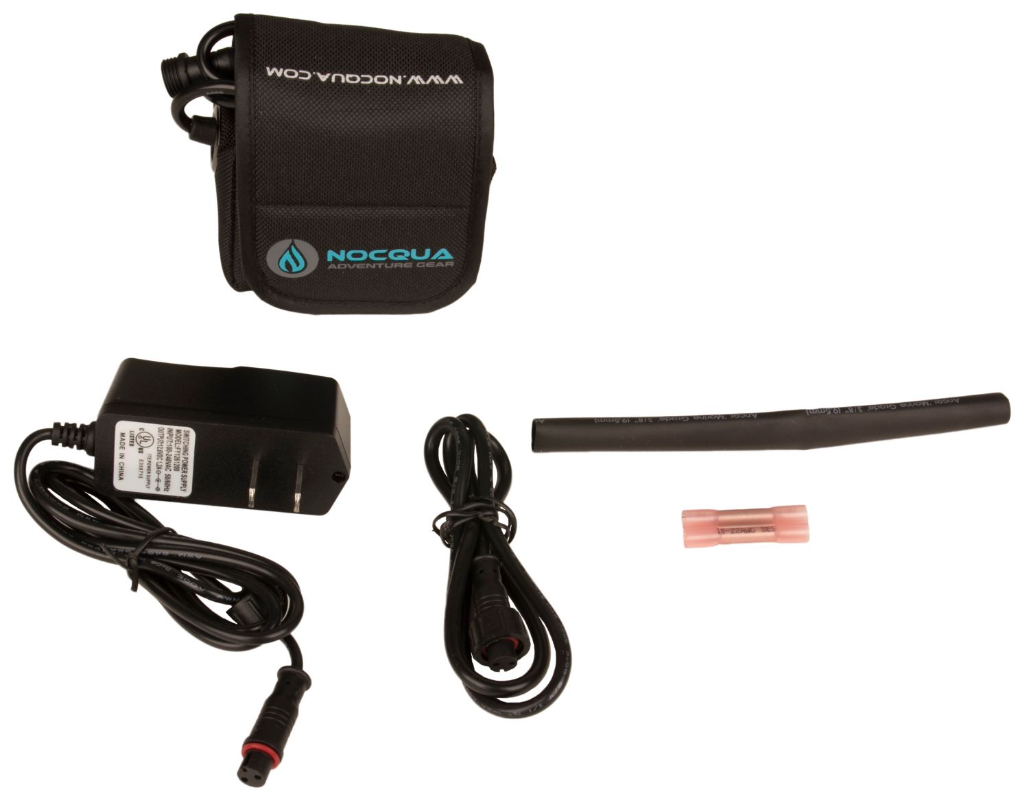 nocqua battery charger