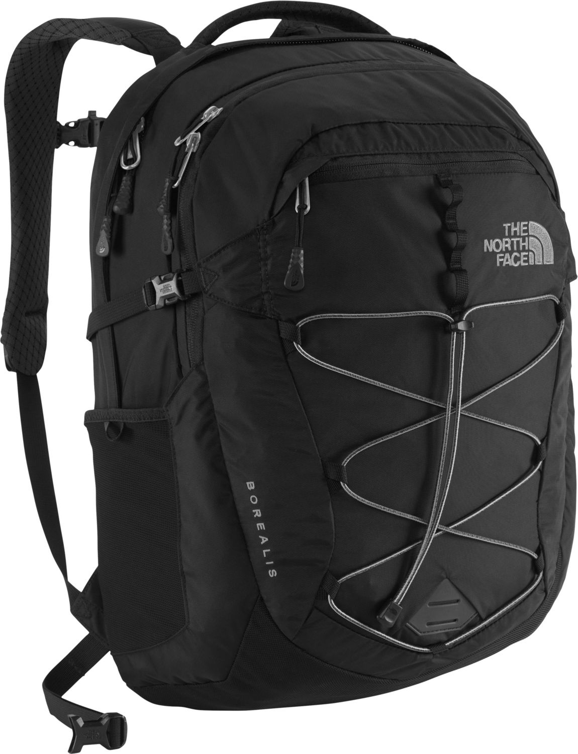 the north face borealis daypack