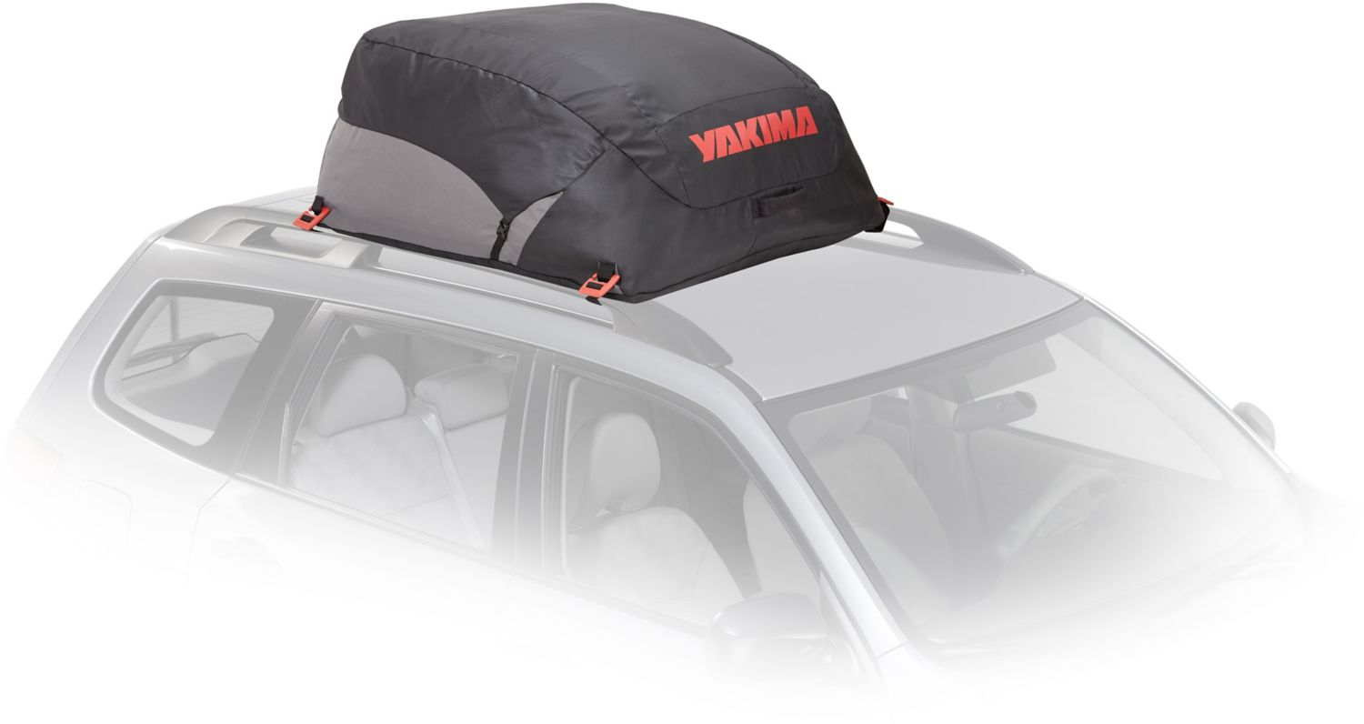 yakima cargo bag