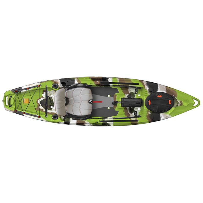 Feelfree Lure 11.5 Kayak