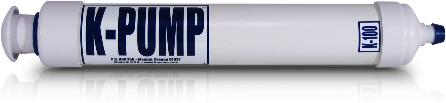 KPump 100 Hand Pump AustinKayak