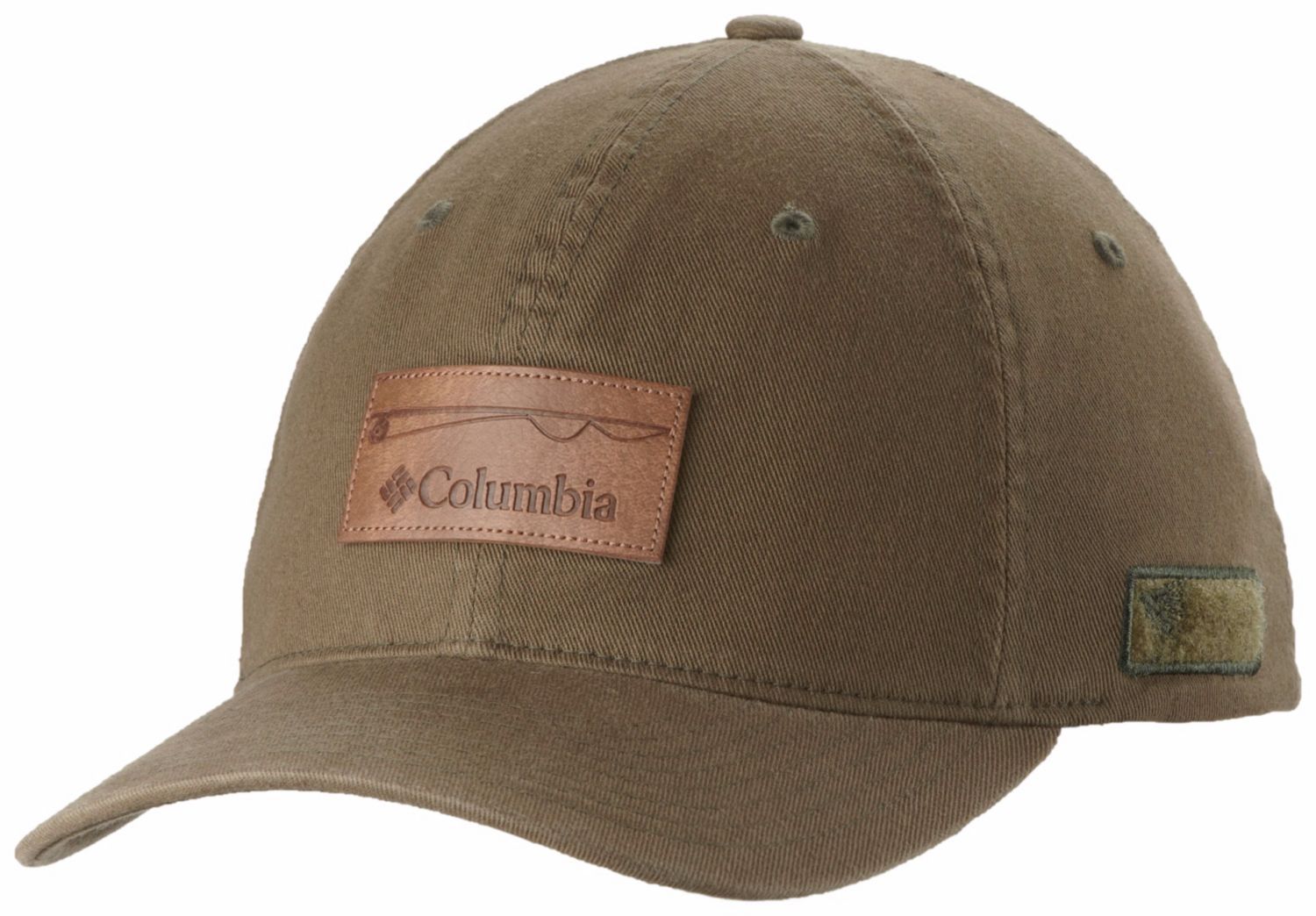 columbia rugged outdoor hat