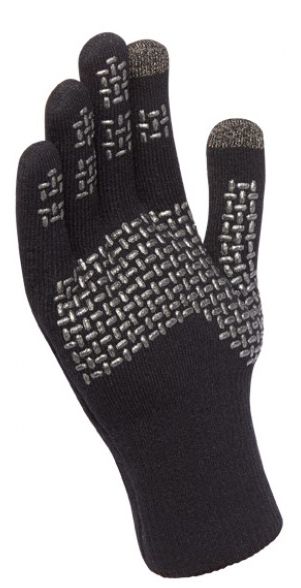 sealskinz touch screen gloves