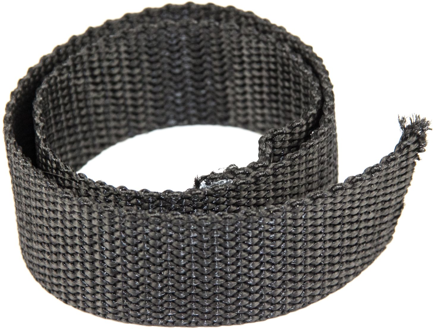 nylon webbing strap with buckle