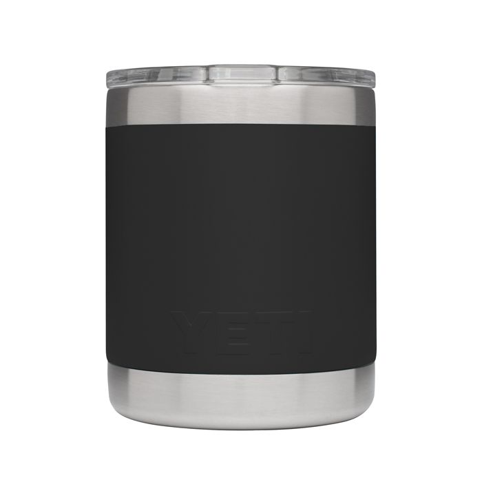 yeti stainless steel tumbler