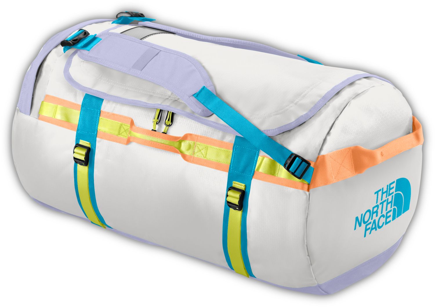 the north face base camp duffle m