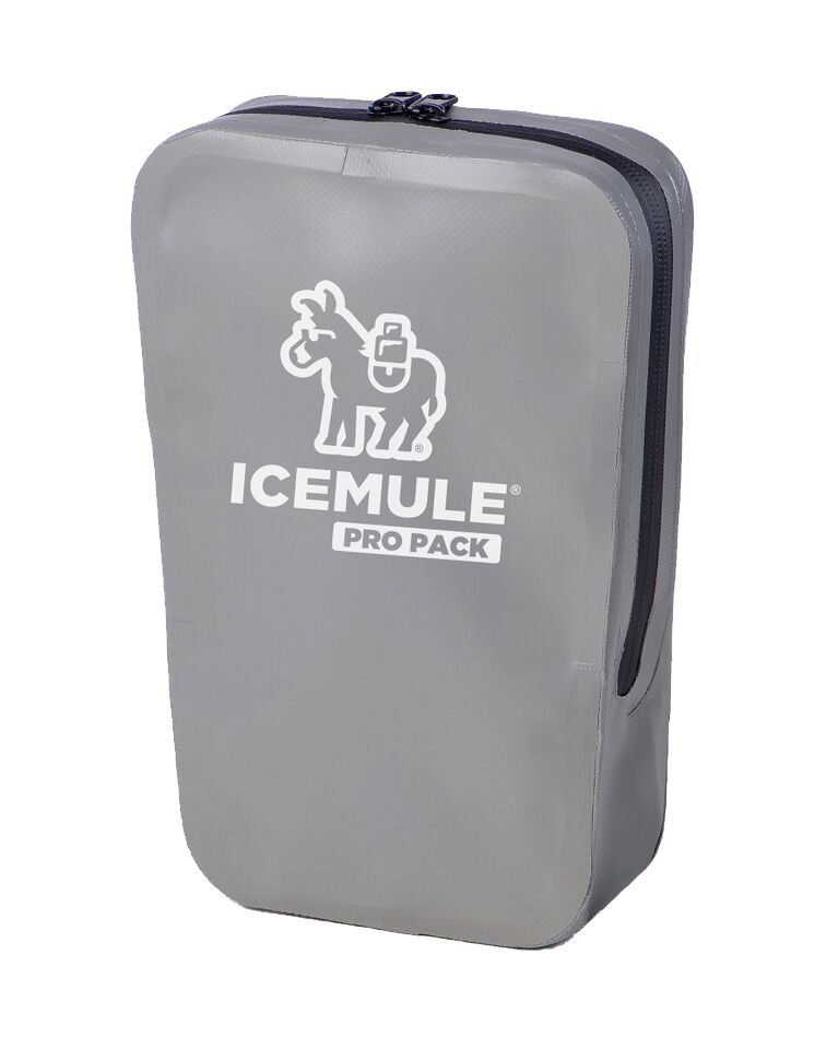 icemule fish bag