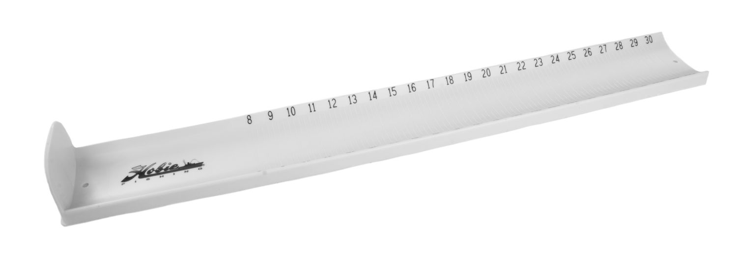 hawg trough fish ruler