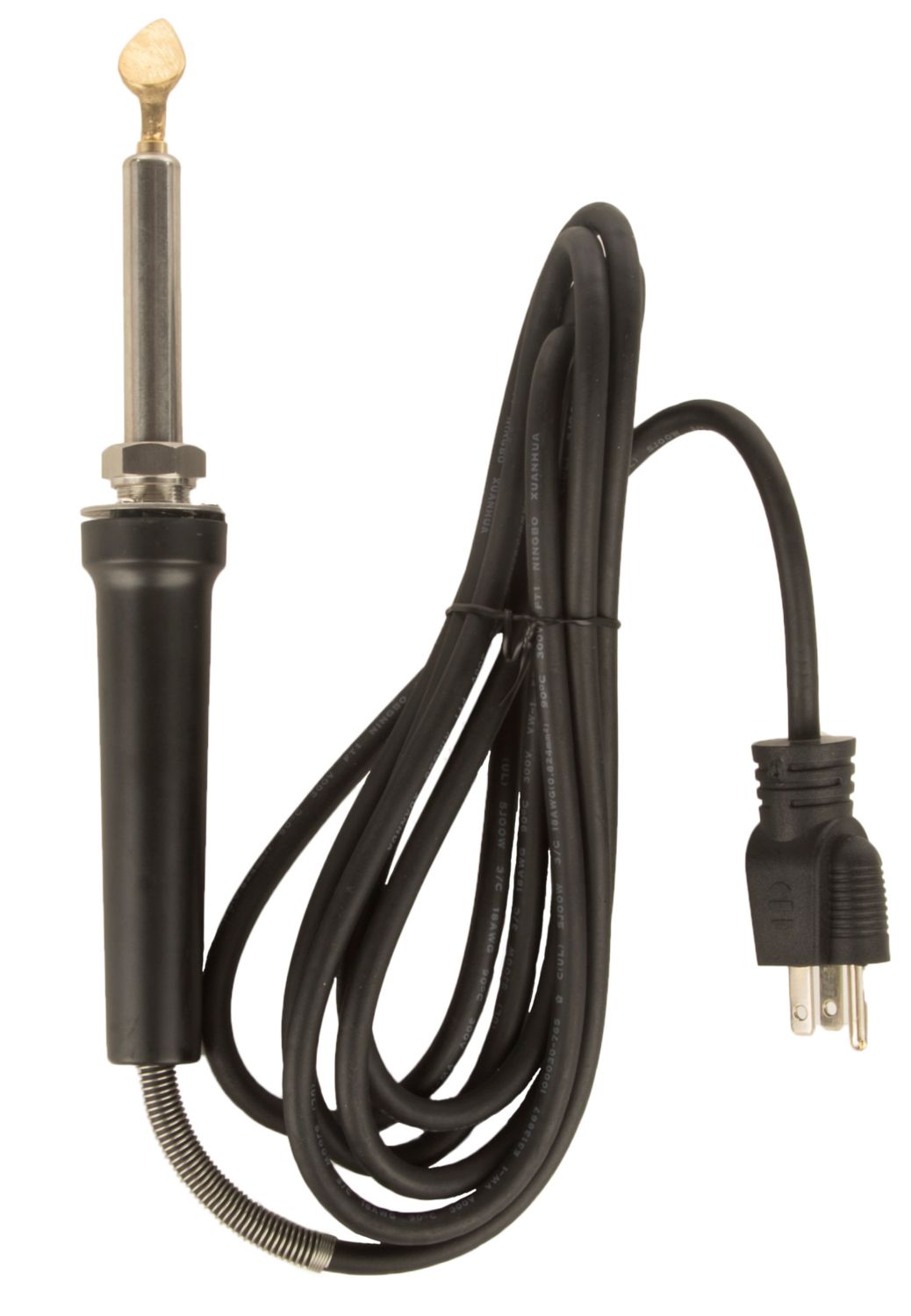 KC Welder Pro with Gray Rod Stock AustinKayak