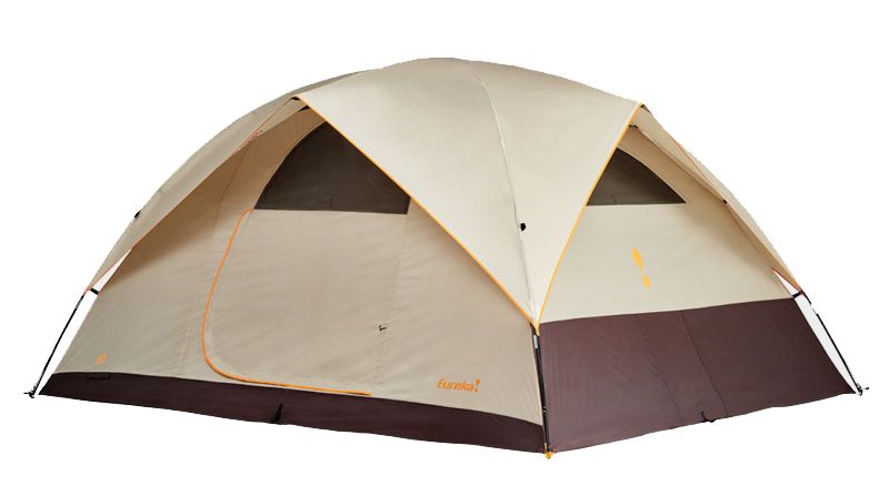 Eureka Sunrise Ex 4 Tent - 4 Person