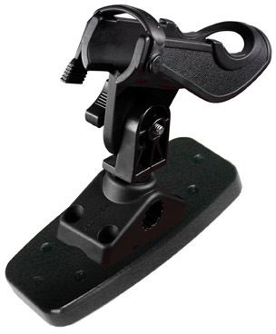 universal rod holder