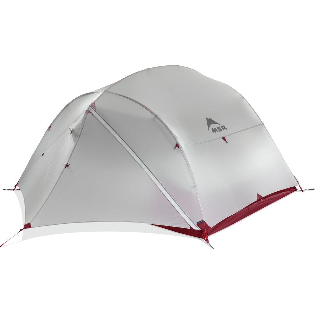 Msr Mutha Hubba Nx Tent 3 Person Austinkayak