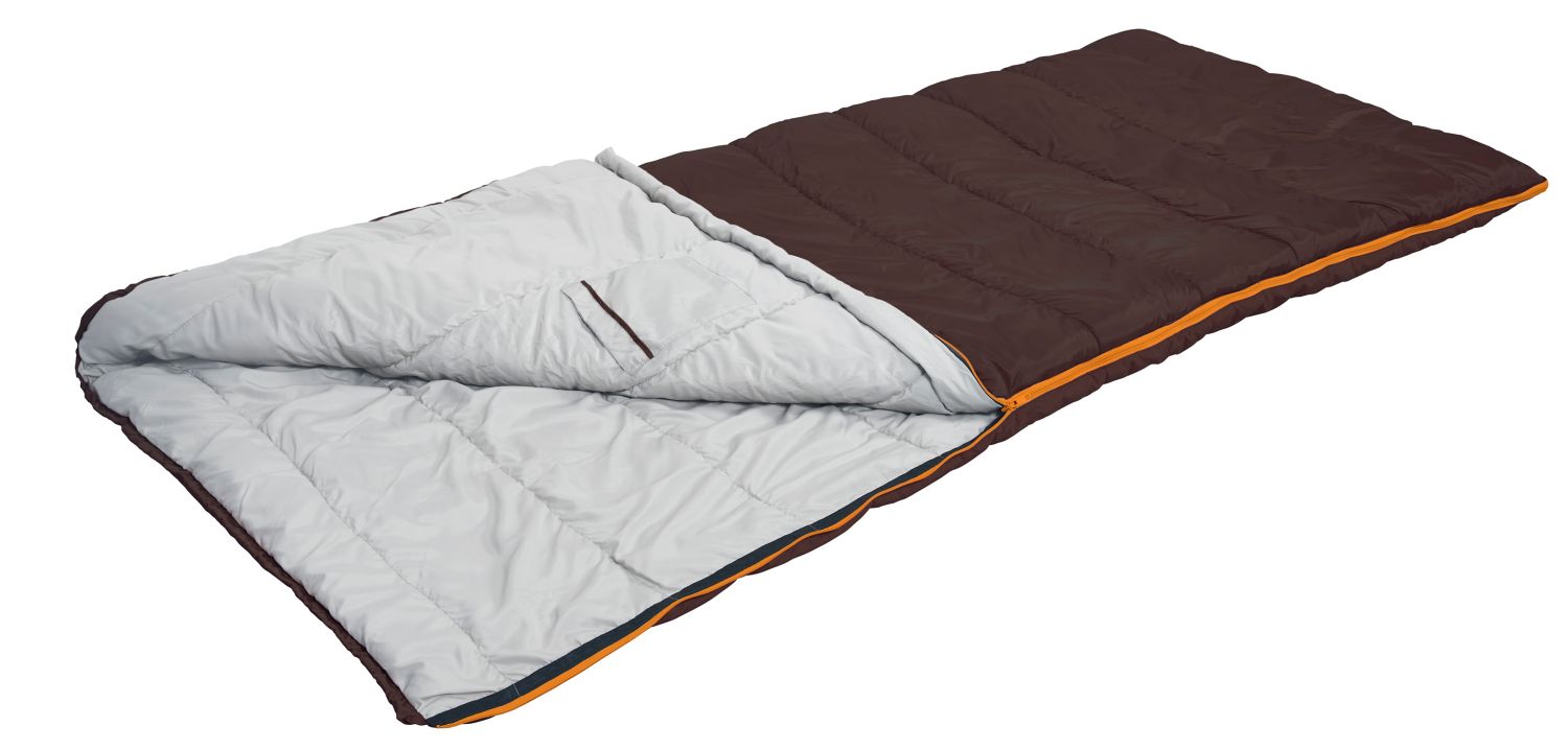 20 degree sleeping bag