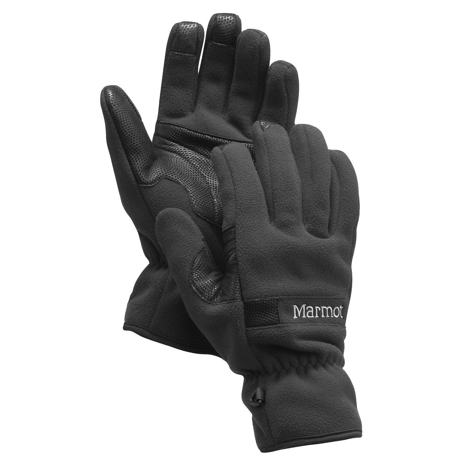 windstopper gloves men's