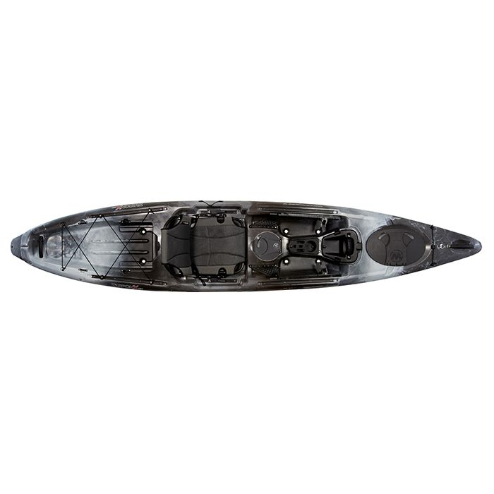 Wilderness Systems Tarpon 130X Kayak