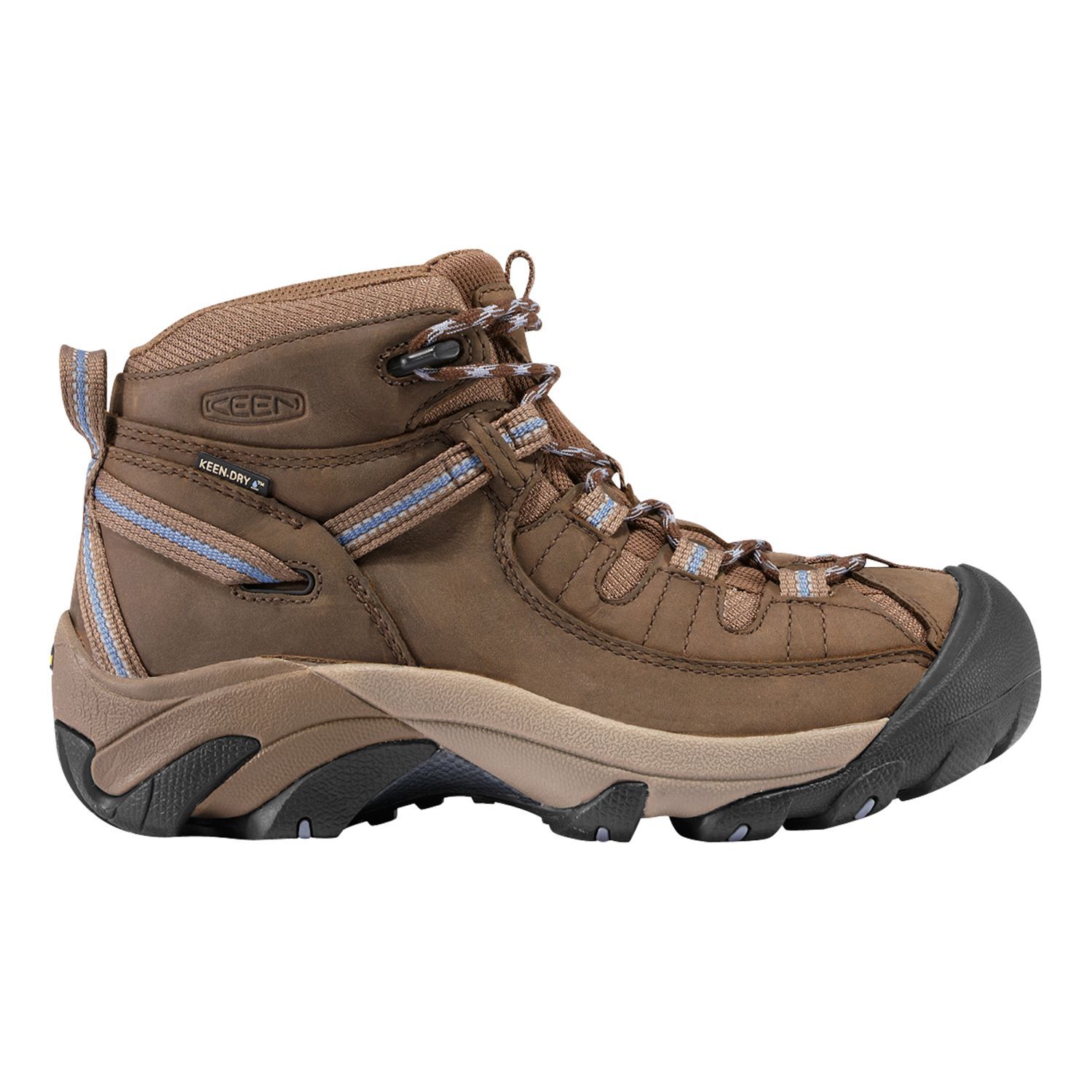 keen targhee ll mid