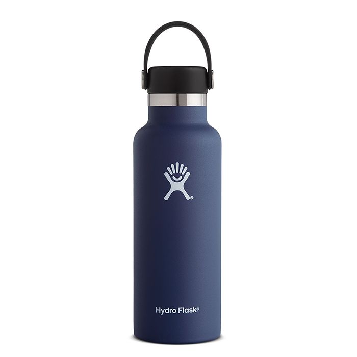 hydro flask 18 oz wide mouth bottle