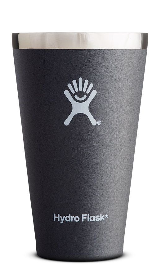 hydro flask glass