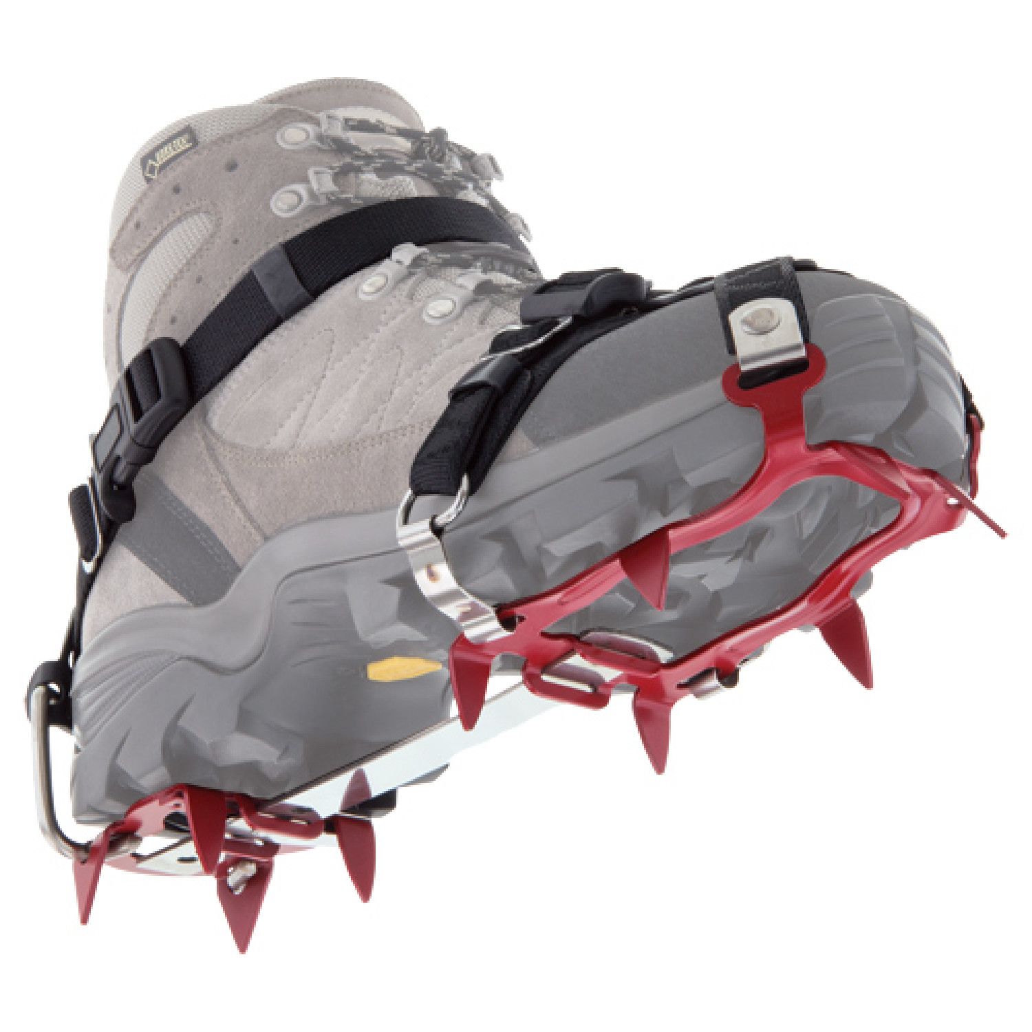 kahtoola crampons