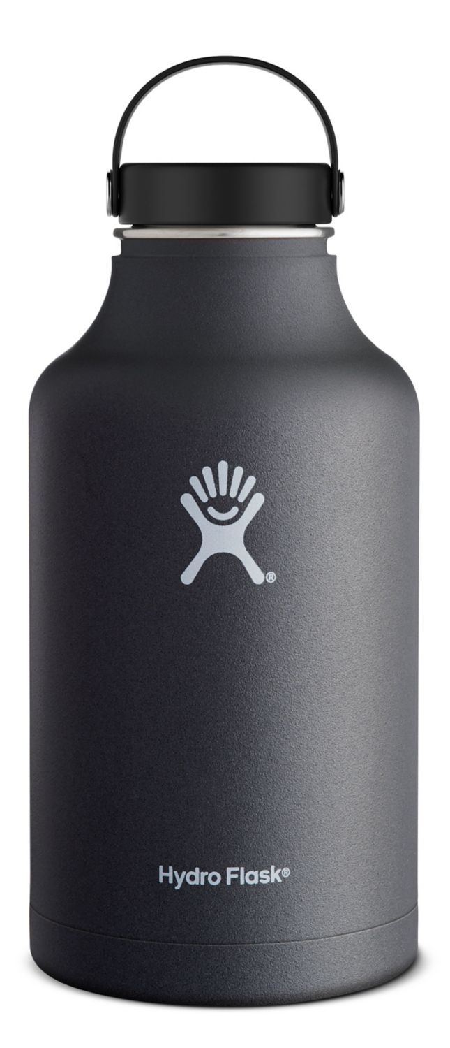 Hydro Flask 64 oz. Wide Mouth Bottle 