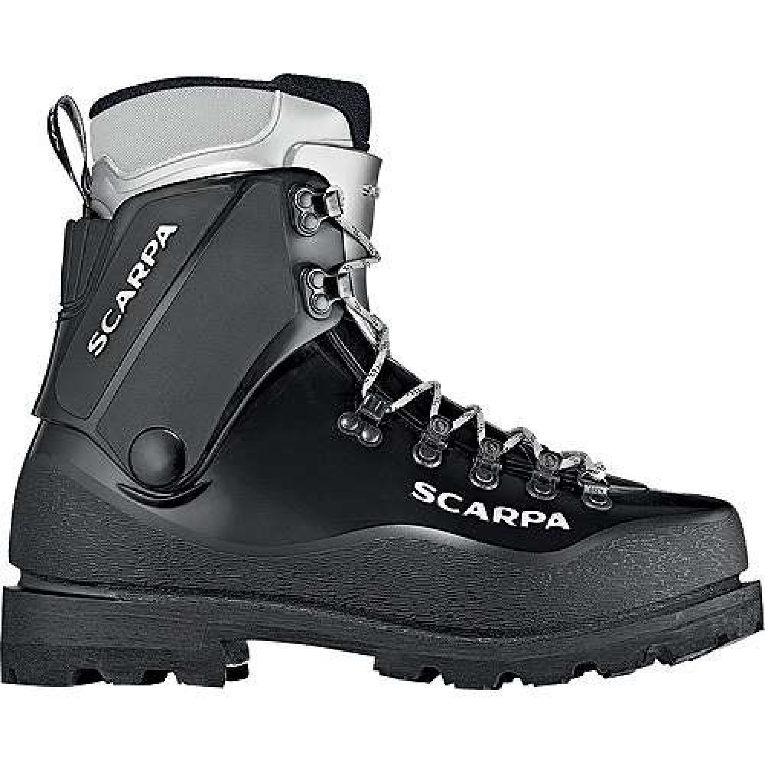 scarpa mountain boots