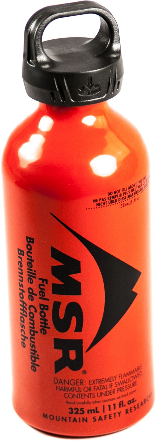 MSR Fuel Bottle 11 oz. AustinKayak