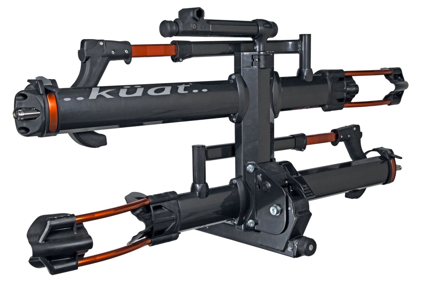 kuat hitch mount bike rack