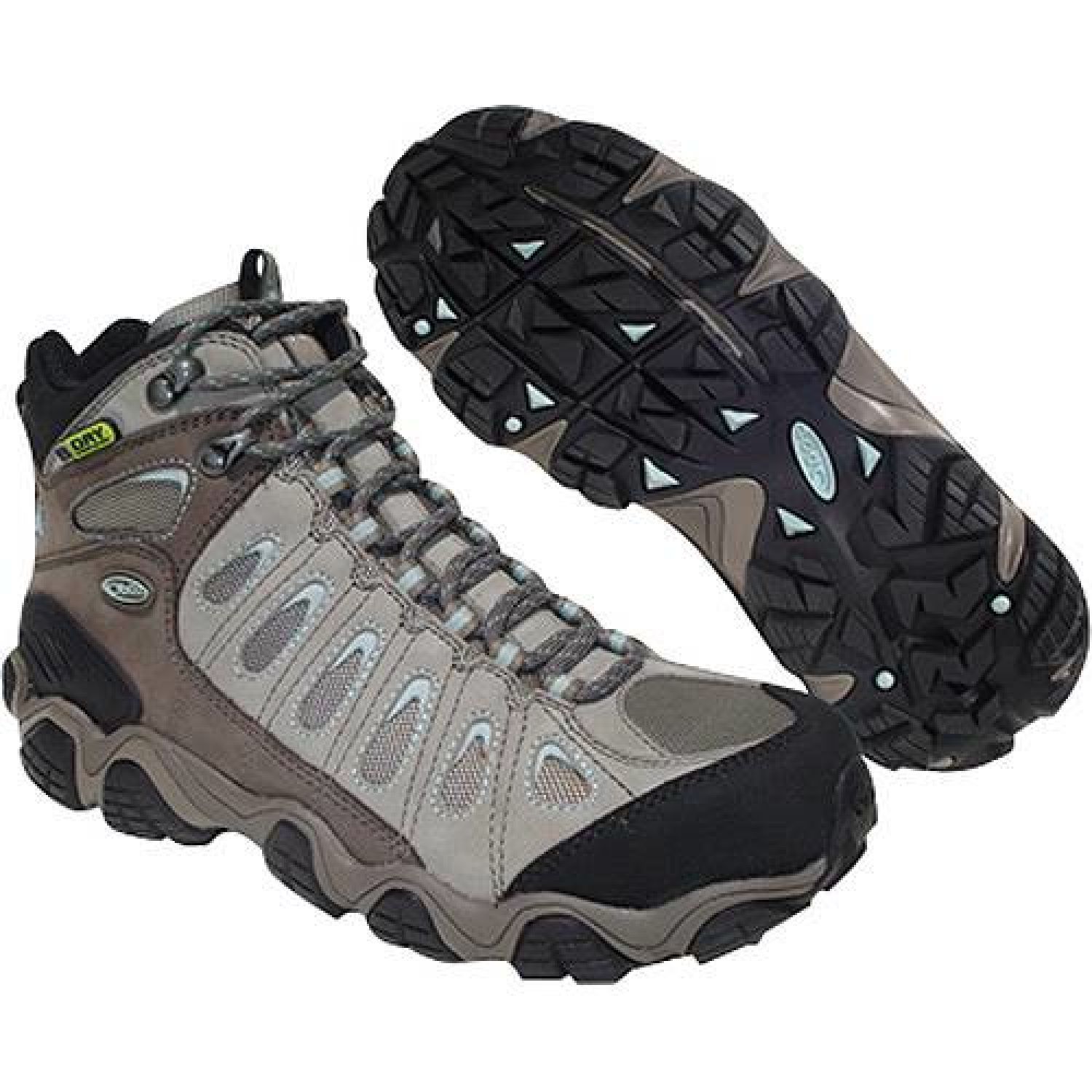 oboz sawtooth womens