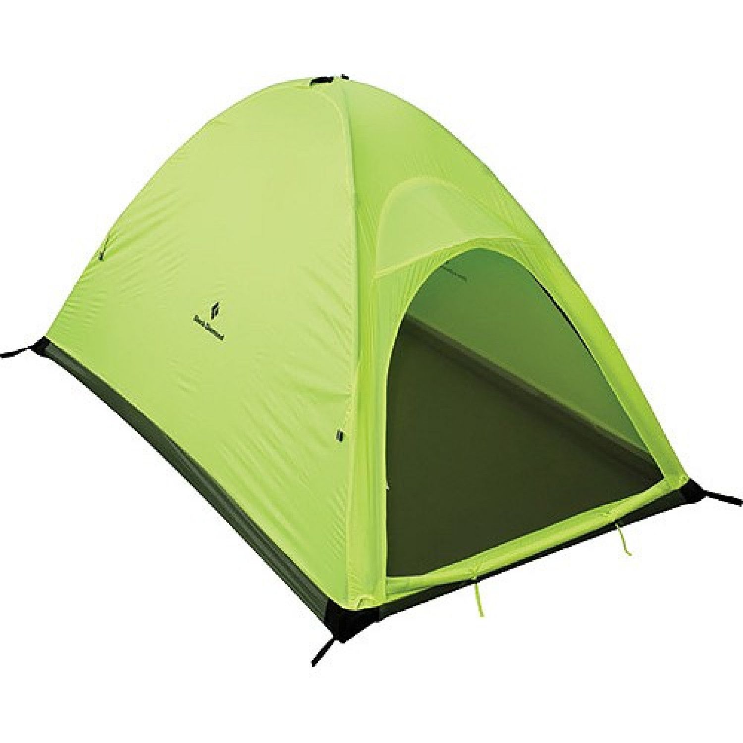 bd firstlight tent review
