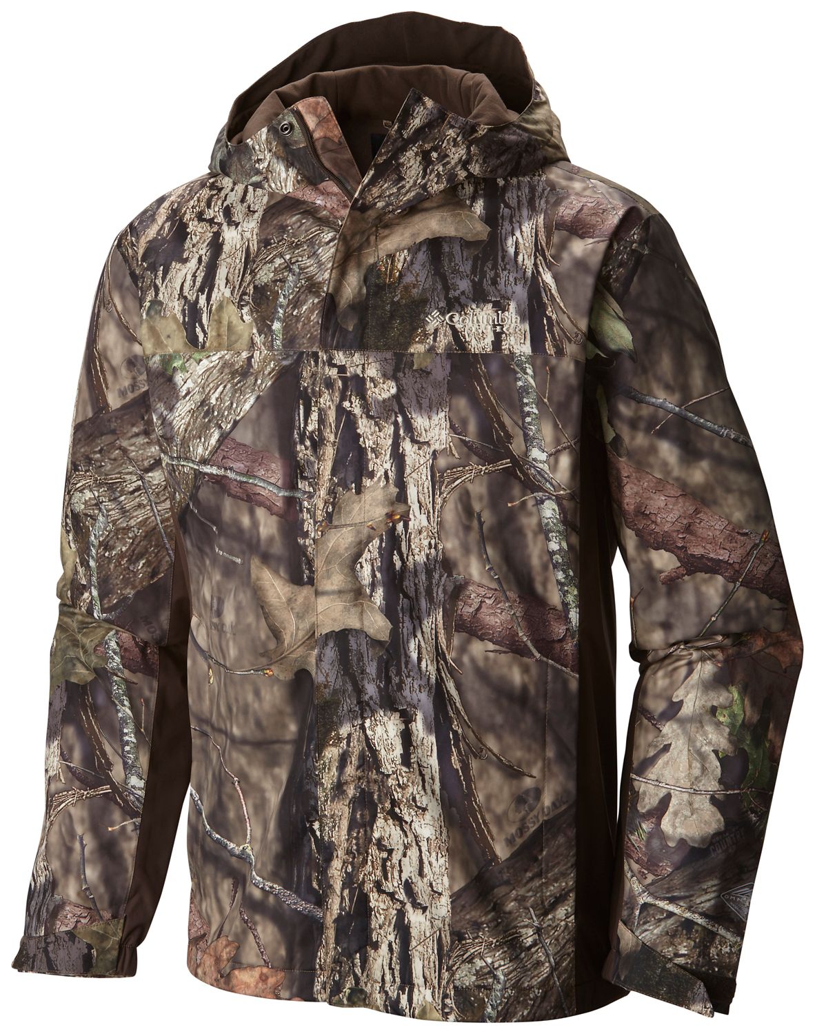 columbia phg jacket