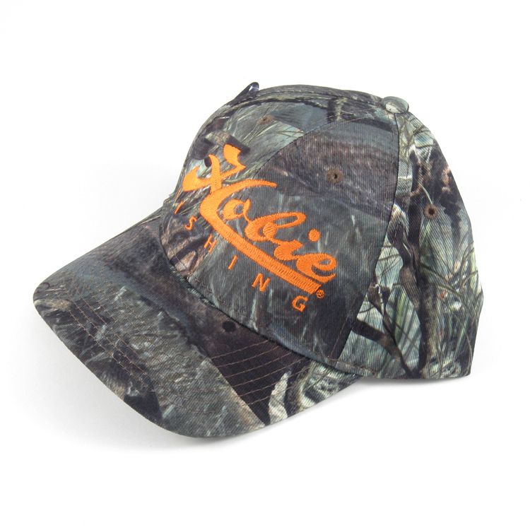 hobie fishing hat