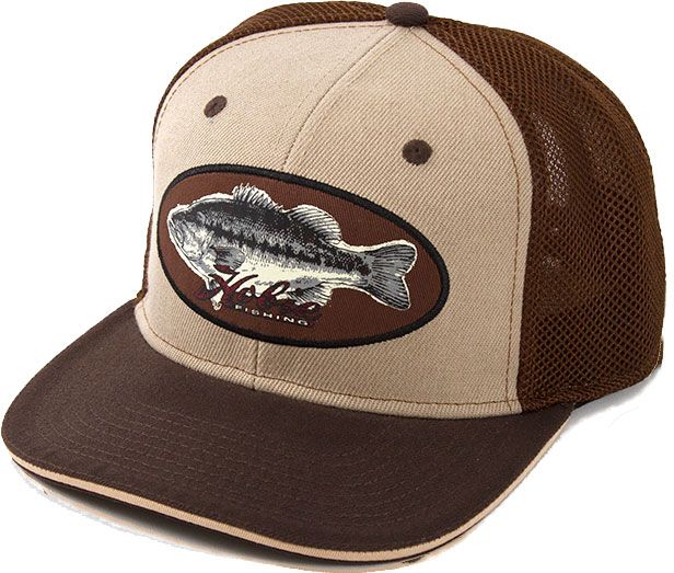 hobie fishing hat