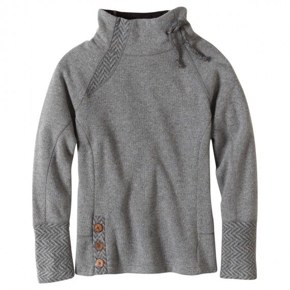 prana sweater