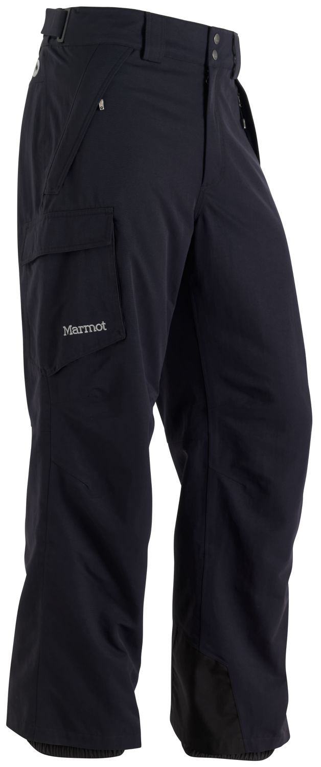 marmot men's motion pant
