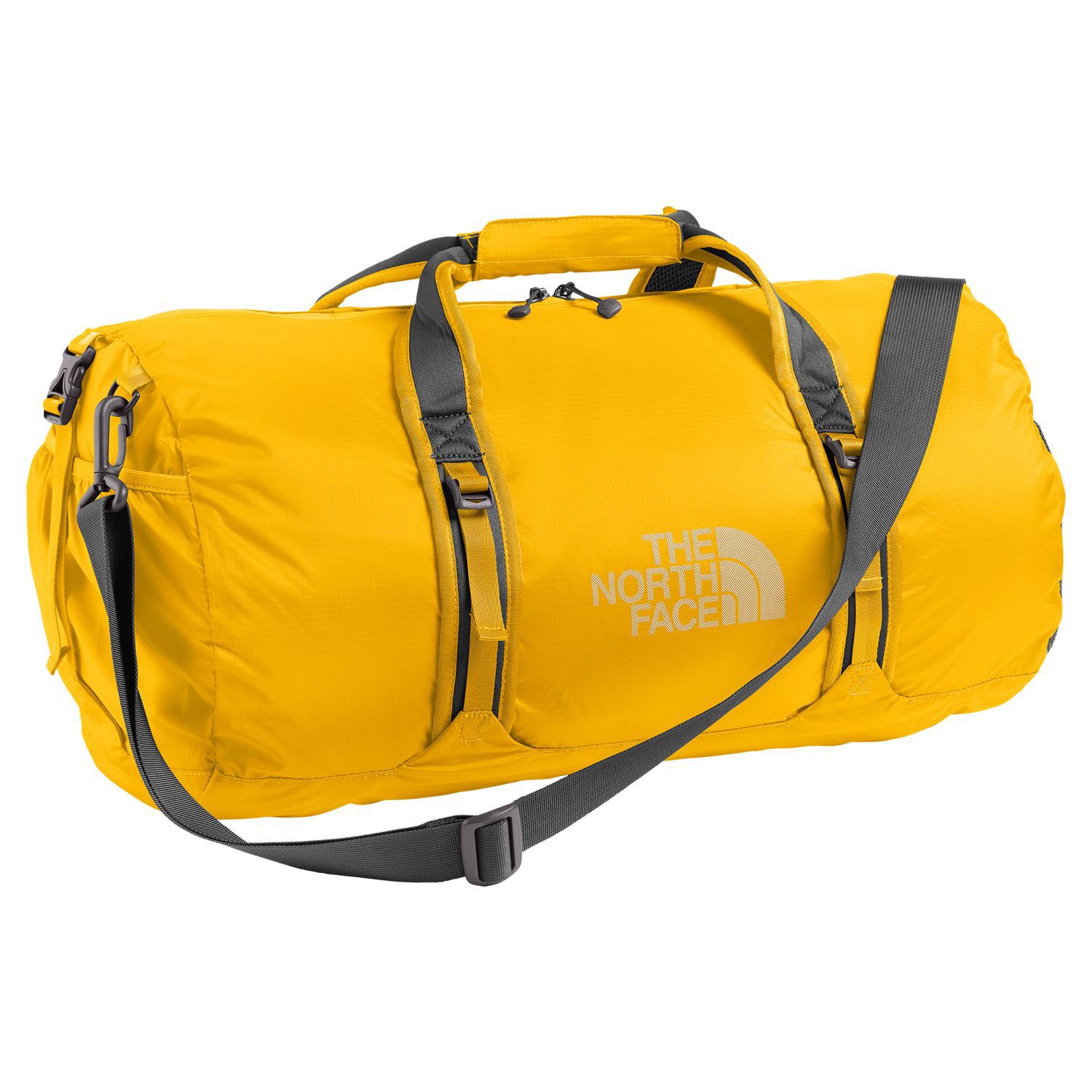 tnf flyweight duffel