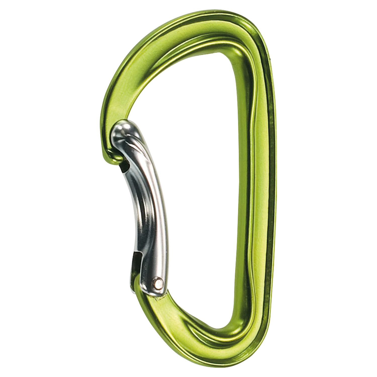 CAMP Photon Bent Gate Carabiner, , 256