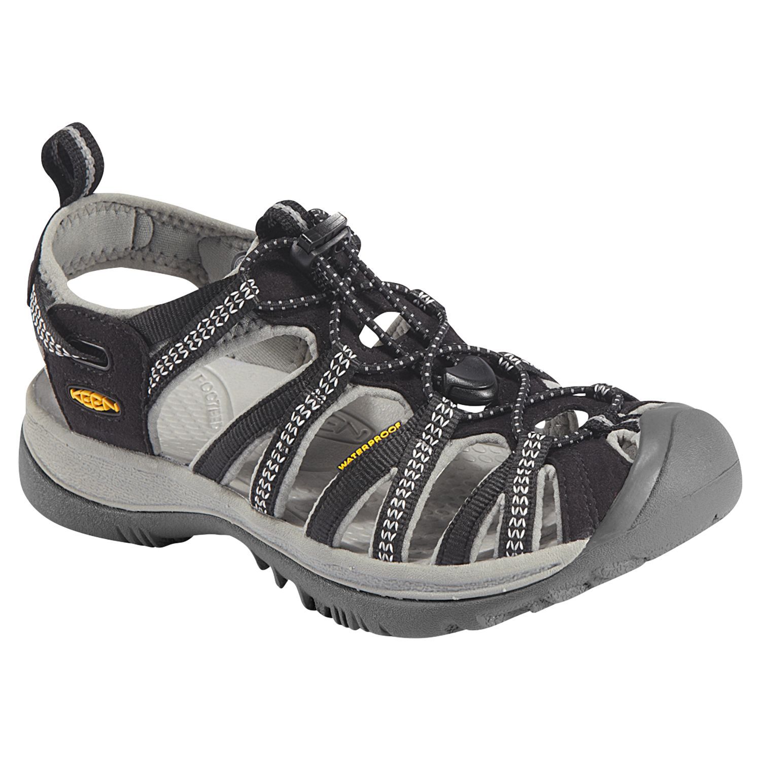 keen whisper womens