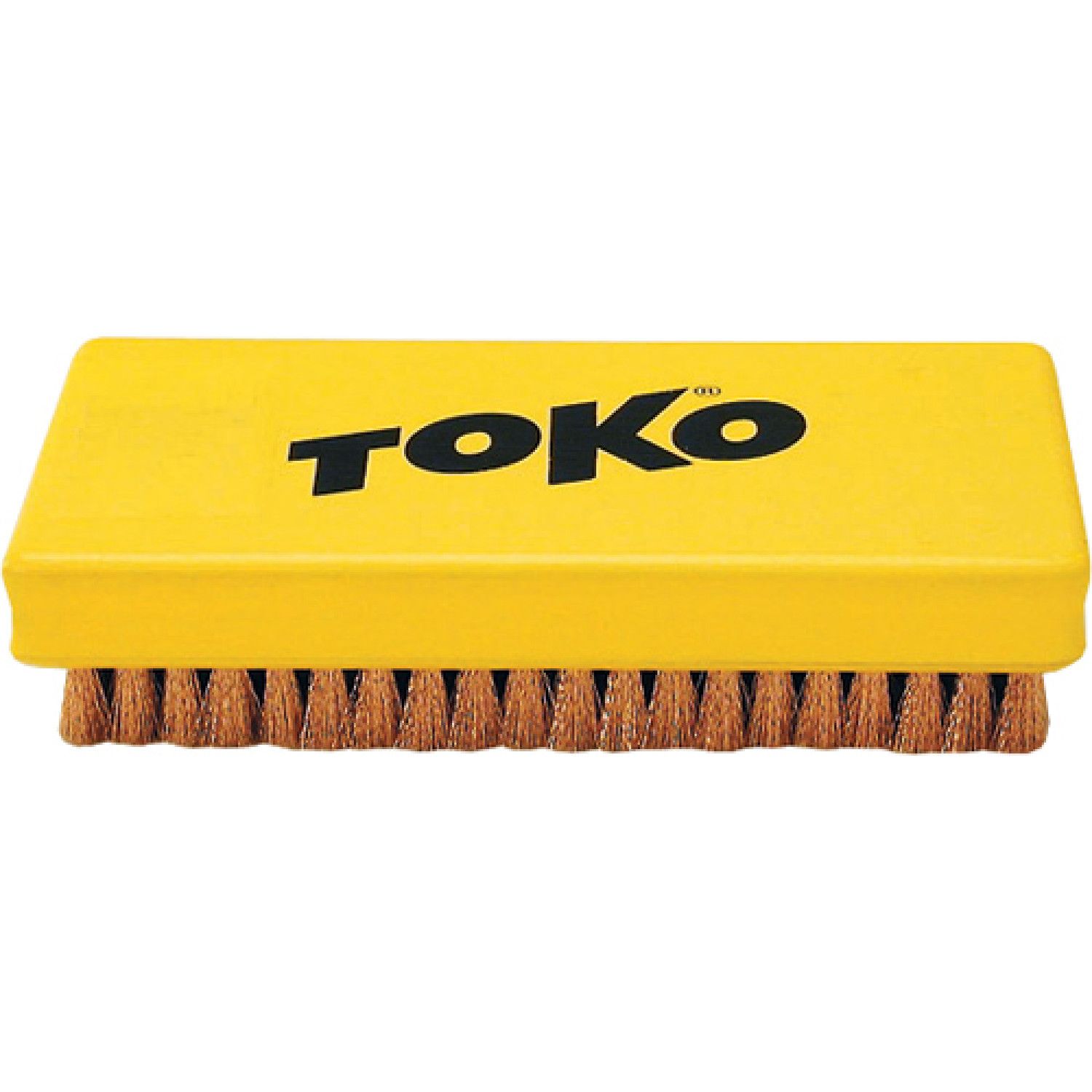 toko wax brushes