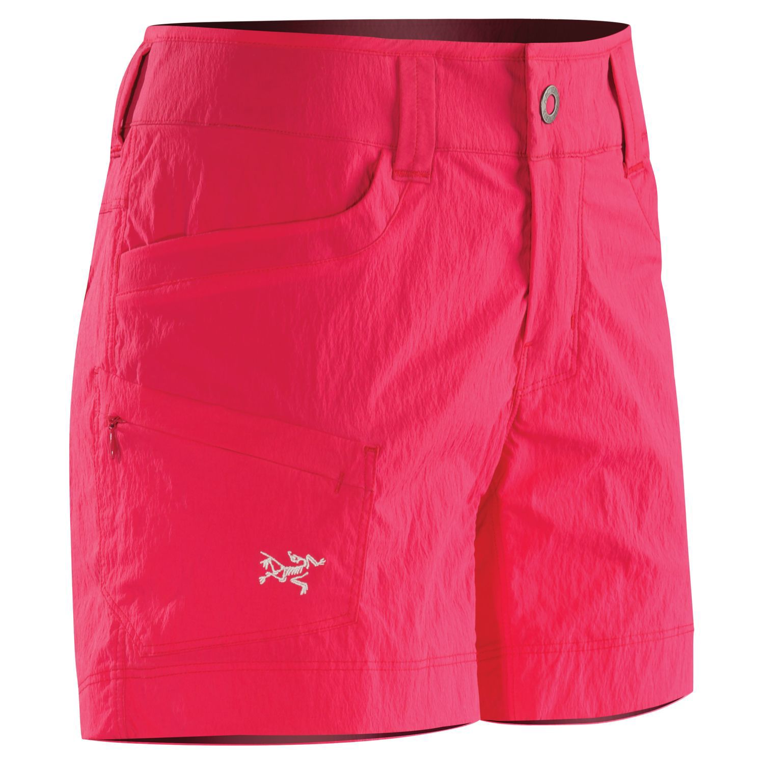 arcteryx parapet shorts