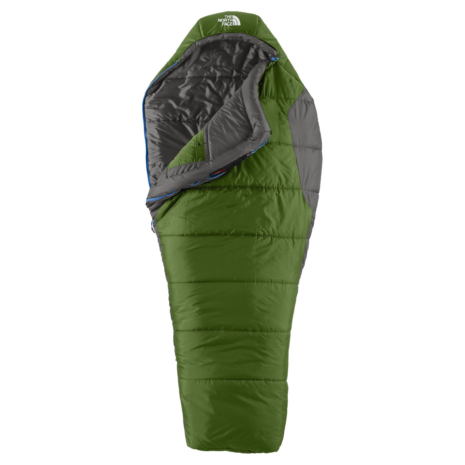 the north face aleutian sleeping bag