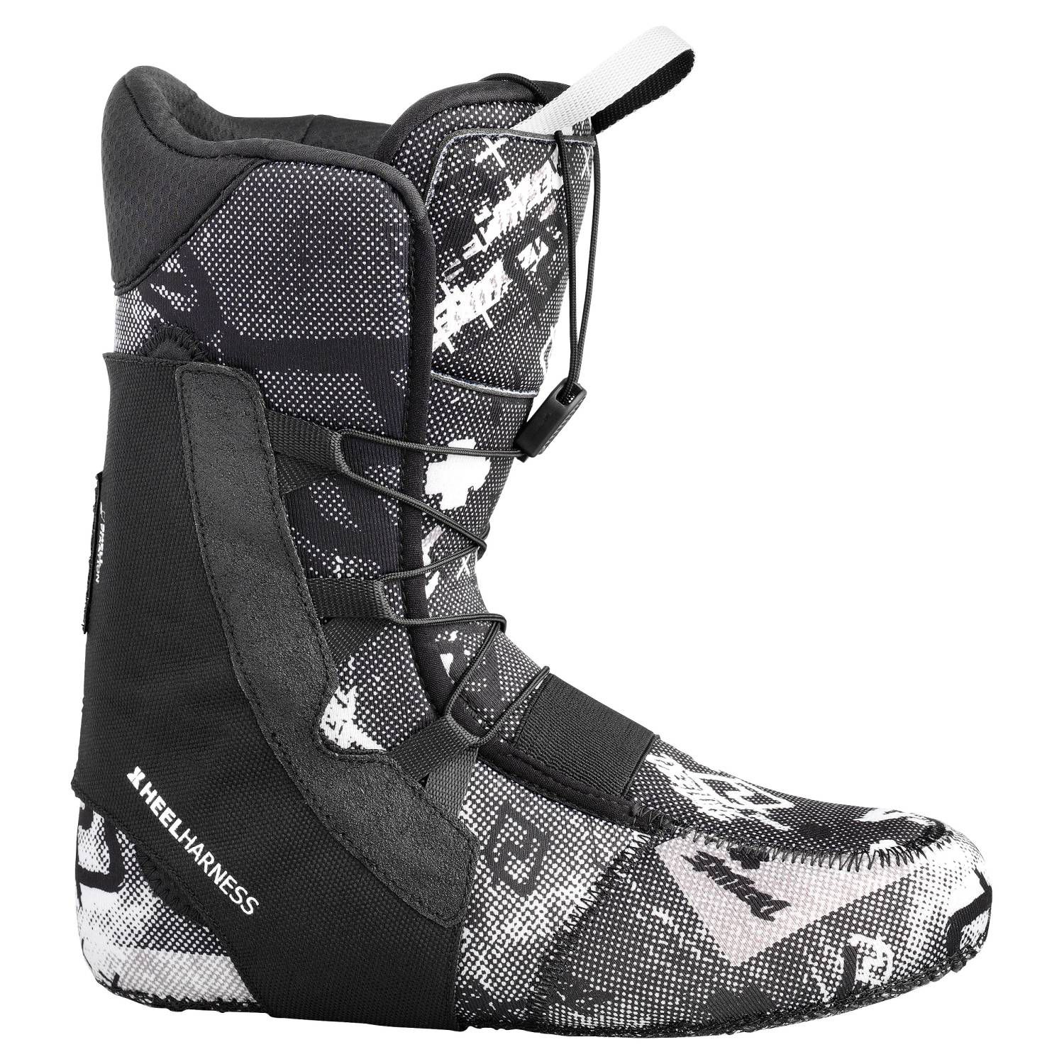 ski boot liner stretcher