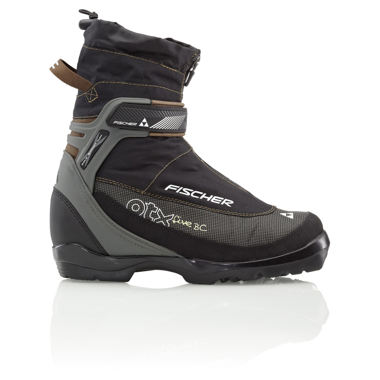 big 5 ski boots