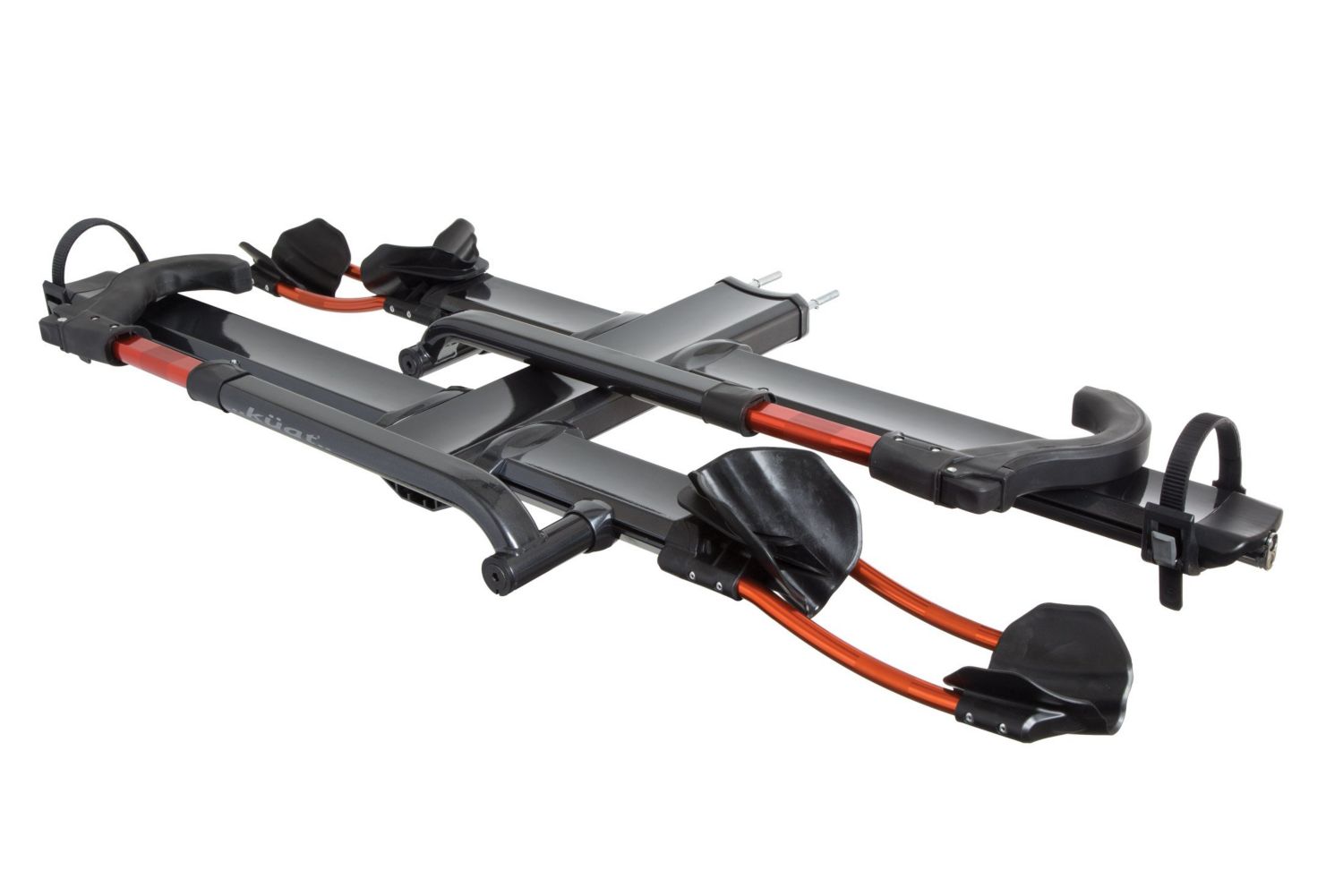 rack hitch mount