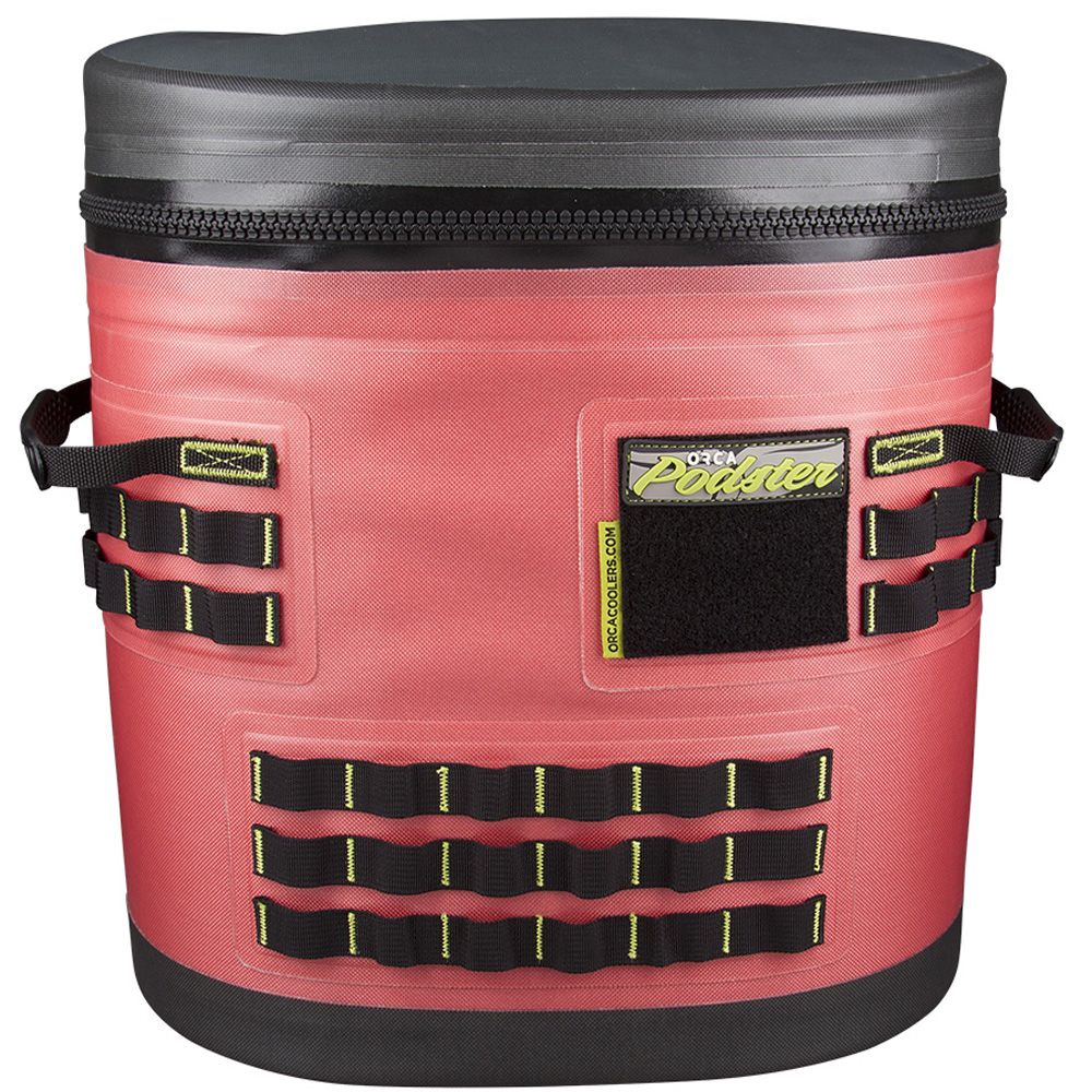 orca podster backpack cooler