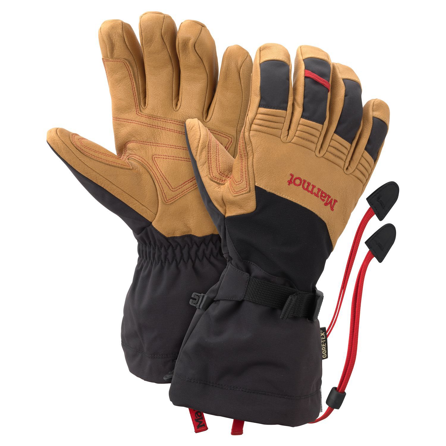 marmot ultimate ski glove