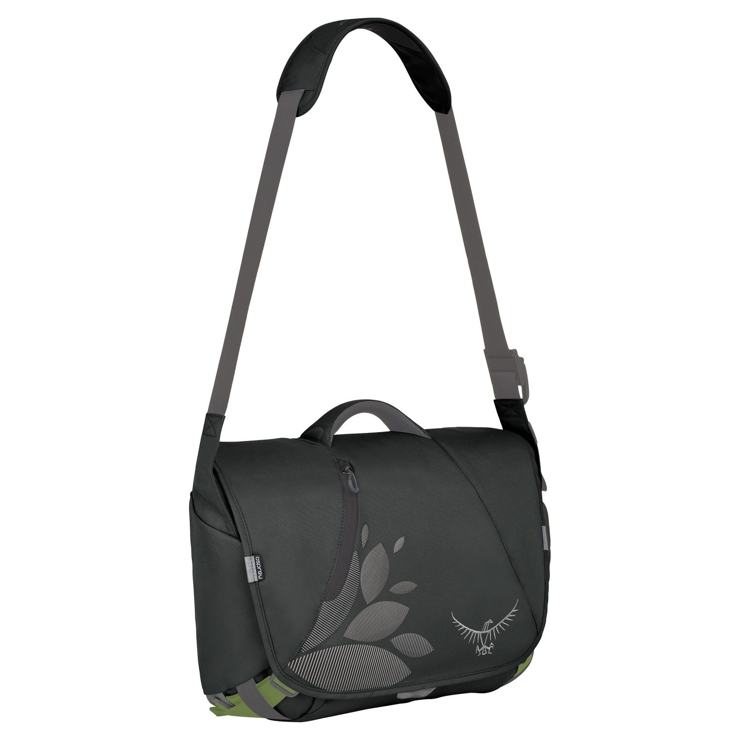 osprey nappa bag