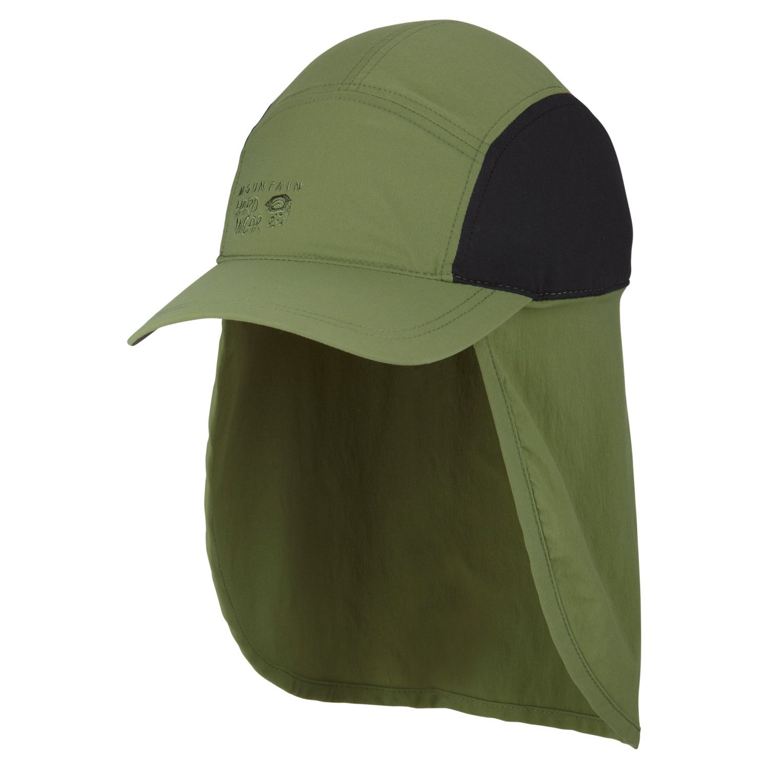 Mountain hardwear ravi flap cap online